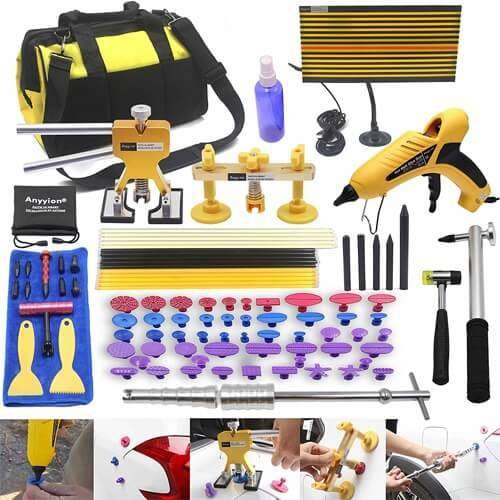 best dent removal kit - image