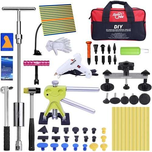 suction cup dent puller
