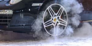 chrome polish car cleaning kit