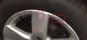 how to fix curb rash