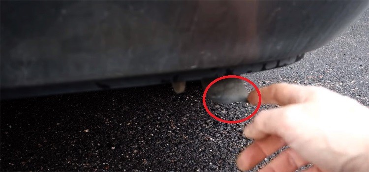 Muffler Noise When Accelerating: How to Take Care of Your Car