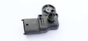 testing mass air flow sensor - image
