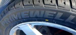 primewell tires review