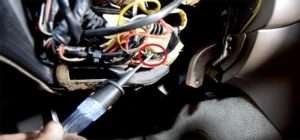 how to test ignition switch