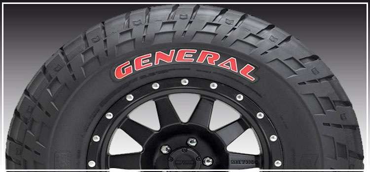 The Best General Tires Review 2023 - Care Your Vehicle!