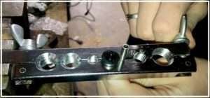 how to double flare a brake line