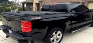 How to Install Tri-fold Tonneau Cover