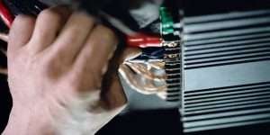 best car amplifiers