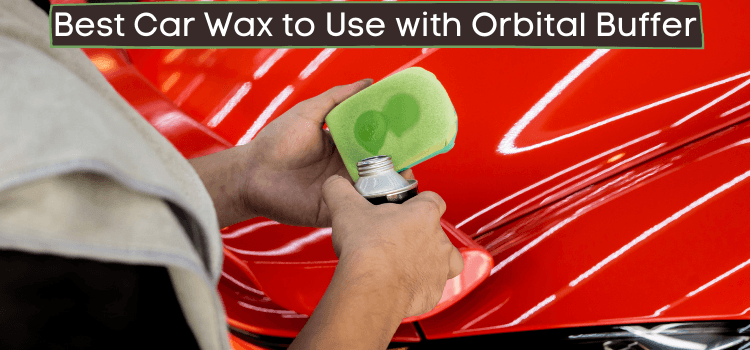 Car Spray Wax for Car Detailing - Quick and Easy Carnauba Liquid