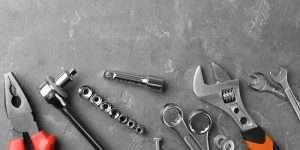 auto mechanic tools and equipment list