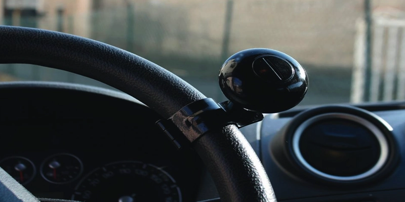 best steering wheel knob