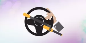 best steering wheel locks