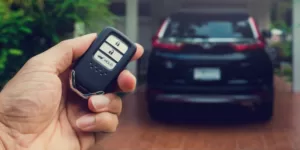 best remote car starter