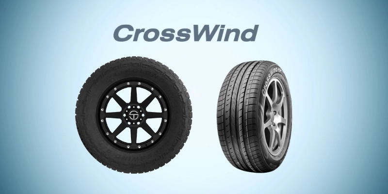 crosswind tires