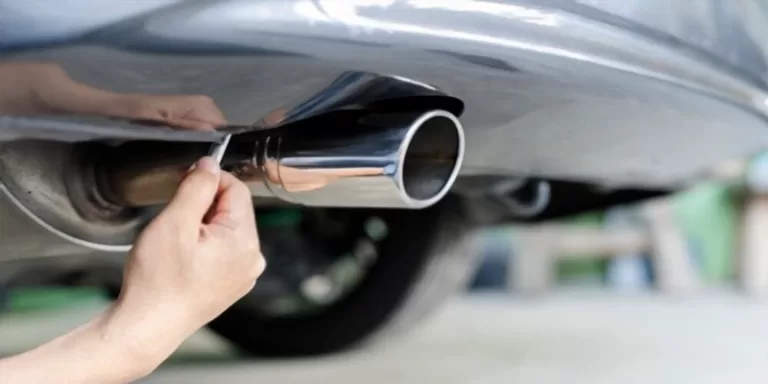 Muffler Repair And Replacement Cost Estimate Guide 2023