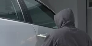preventing car theft