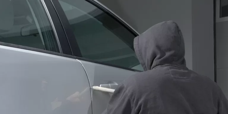 10 tips to Never get Your Car Stolen