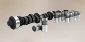 what is the biggest cam for stock 350
