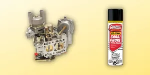 best carburetor cleaner