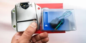 how to bypass pcm voltage regulator
