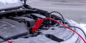 how long can a car sit before the battery dies