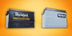 duralast gold vs platinum battery