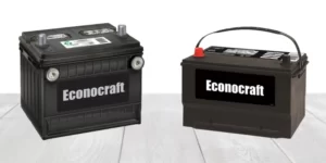 econocraft battery reviews
