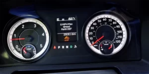 how to reset def system on dodge