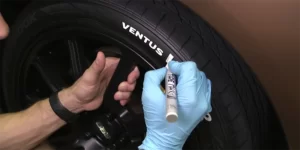 best tire paint pen
