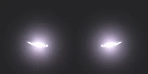 LED vs Halogen vs Xenon