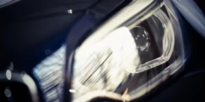 how to fix flickering led headlights