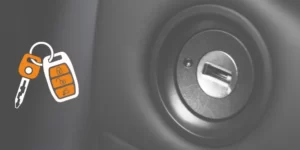 how to remove ignition lock cylinder without key