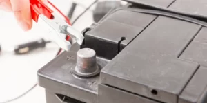 charge car battery without charger