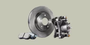 duralast brake pads