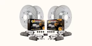 power stop z36