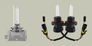 xenon vs bi xenon