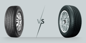 225 vs 245 tires