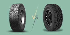bf goodrich ko2 vs toyo open country at3