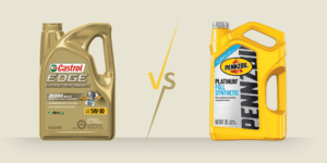castrol edge vs pennzoil platinum