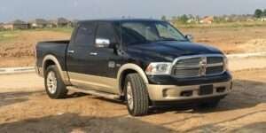 best floor mats for ram 1500