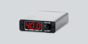 how do electronic boost controllers work