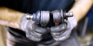 ball joint replacement cost