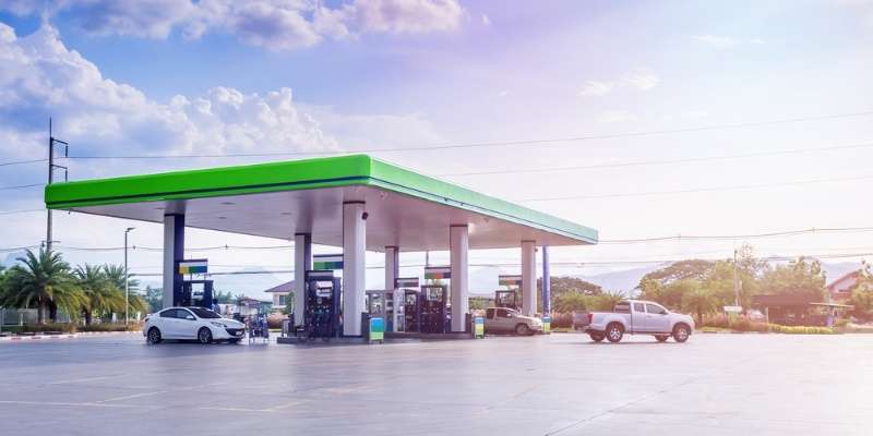 best quality gas stations