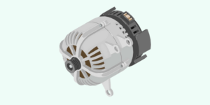 how much does it cost to replace an alternator