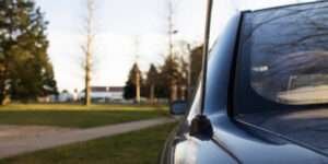 how to make a car radio work without antenna
