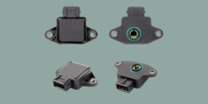 bad throttle position sensor symptoms