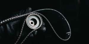 timing belt replacement cost