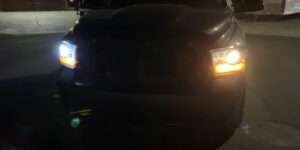best led bulbs for projector headlights