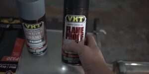 best high temp exhaust paint