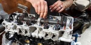 best engine assembly lube